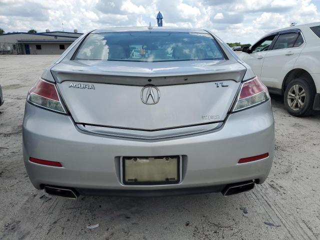Photo 6 from auction – 2012 ACURA TL with VIN 19UUA8F55CA019692