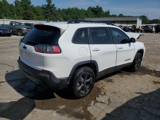 Photo 3 from auction – 2021 JEEP CHEROKEE L with VIN 1C4PJMLB7MD236935
