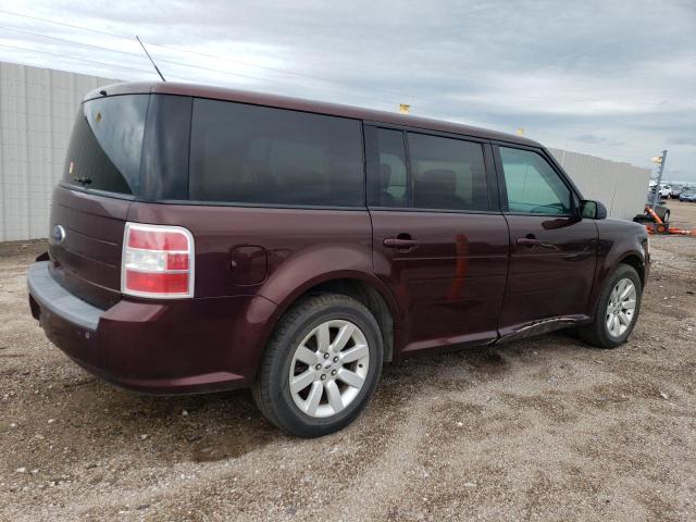 Photo 3 from auction – 2009 FORD FLEX with VIN 2FMDK51C89BA22837