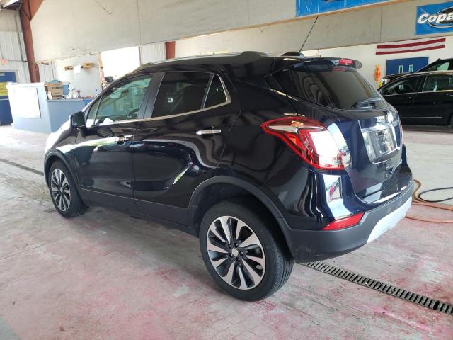 Photo 2 from auction – 2022 BUICK ENCORE PRE with VIN KL4CJESM7NB536814