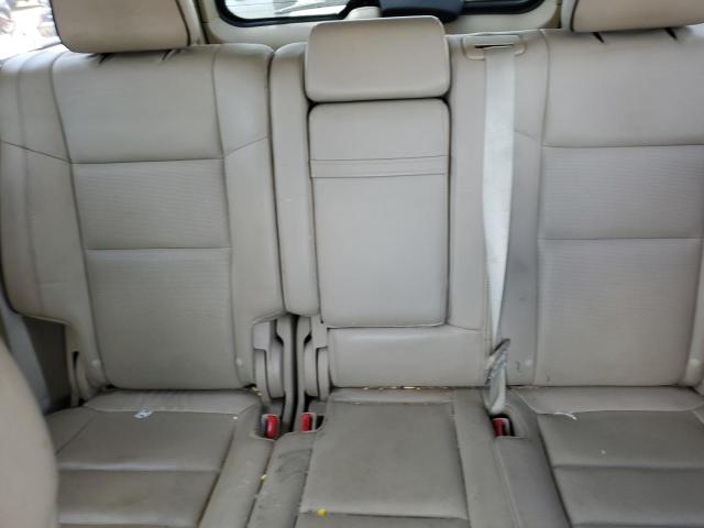 Photo 10 from auction – 2012 JEEP GRAND CHER with VIN 1C4RJFCG3CC231817