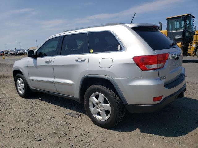 Photo 2 from auction – 2011 JEEP GRAND CHER with VIN 1J4RR4GG9BC545973
