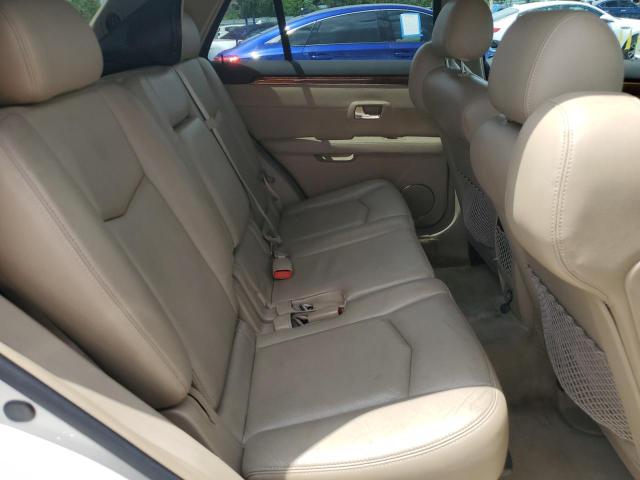 صورة رقم 10 من المزاد - 2008 CADILLAC SRX مع VIN 1GYEE637780174706