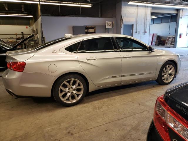 Photo 3 from auction – 2015 CHEVROLET IMPALA LTZ with VIN 2G1165S3XF9104753
