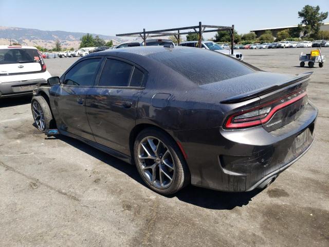 Photo 2 from auction – 2019 DODGE CHARGER GT with VIN 2C3CDXHGXKH519037