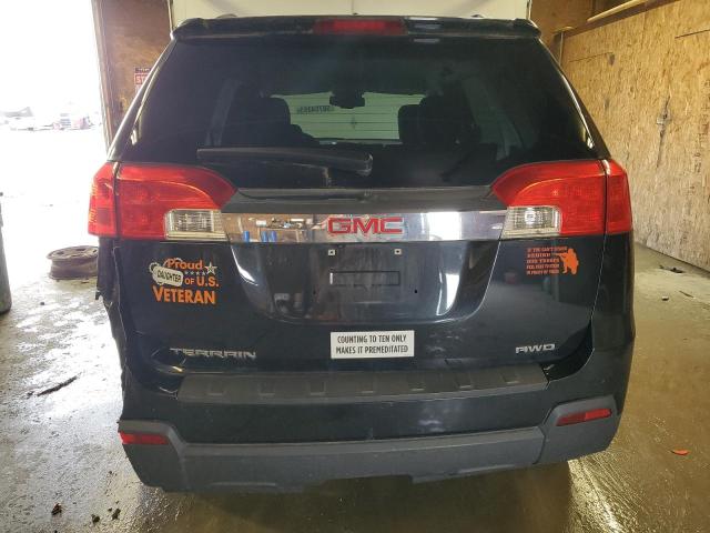 Photo 6 from auction – 2012 GMC TERRAIN SL with VIN 2GKFLTEK6C6118180