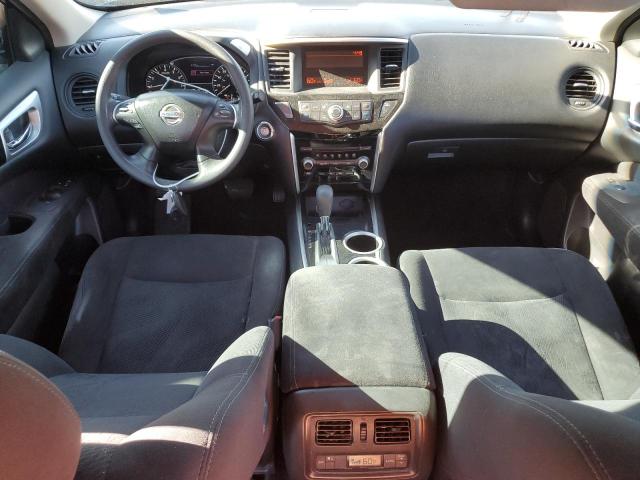 Photo 8 from auction – 2014 NISSAN PATHFINDER with VIN 5N1AR2MNXEC615071