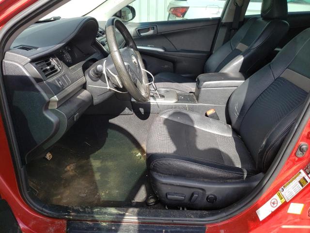 Photo 7 from auction – 2012 TOYOTA CAMRY BASE with VIN 4T1BF1FKXCU604475