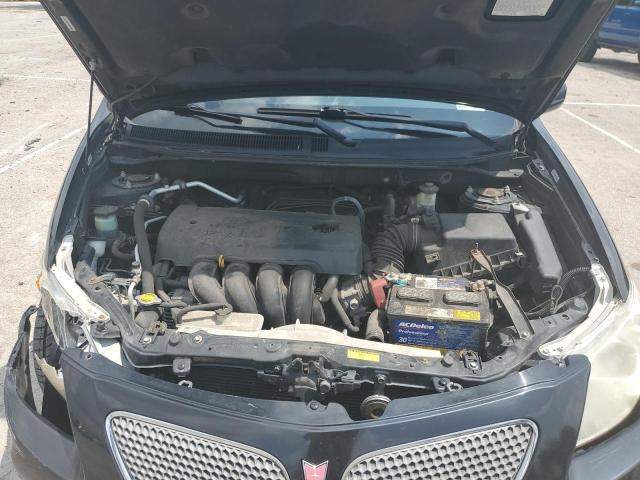 Photo 12 from auction – 2007 PONTIAC VIBE with VIN 5Y2SL65857Z443008