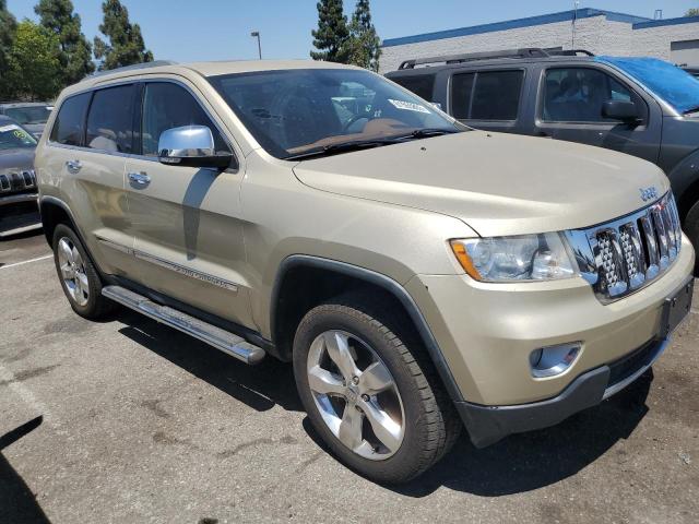 Photo 4 from auction – 2011 JEEP GRAND CHER with VIN 1J4RR6GTXBC710583