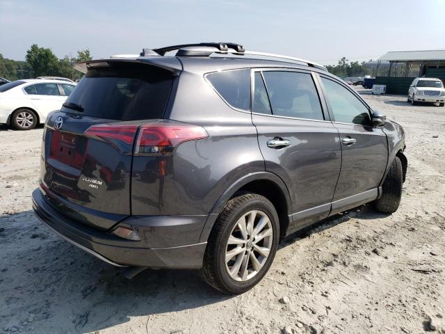 Photo 3 from auction – 2017 TOYOTA RAV4 LIMIT with VIN 2T3DFREV9HW583846