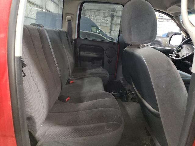 Photo 10 from auction – 2003 DODGE RAM 1500 S with VIN 1D7HU18D83S310688