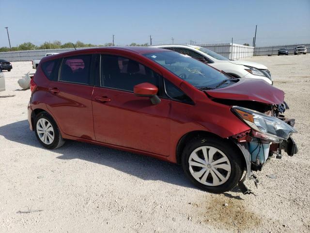 Снимка 4 от търг – 2017 NISSAN VERSA NOTE с VIN 3N1CE2CP1HL368661
