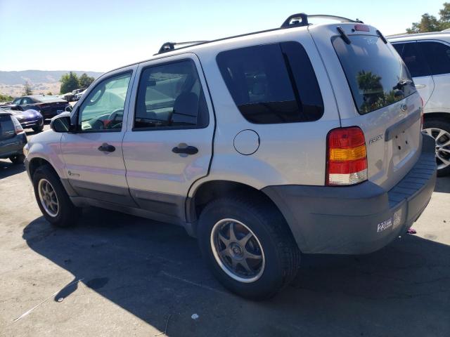 Photo 2 from auction – 2005 FORD ESCAPE HEV with VIN 1FMCU95H15KB77894