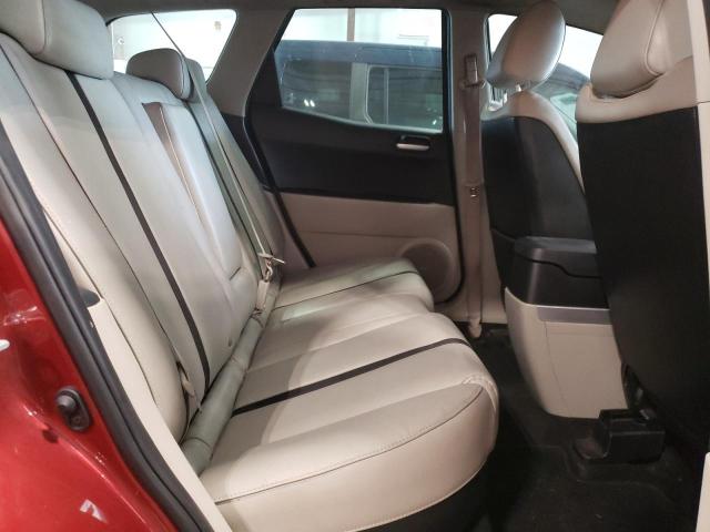 Photo 11 from auction – 2007 MAZDA CX-7 with VIN JM3ER293970133961