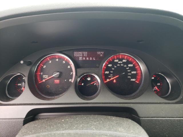 Photo 9 from auction – 2012 GMC ACADIA SLT with VIN 1GKKVRED7CJ413708