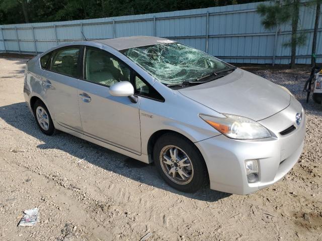 Photo 4 from auction – 2011 TOYOTA PRIUS with VIN JTDKN3DU8B1377634