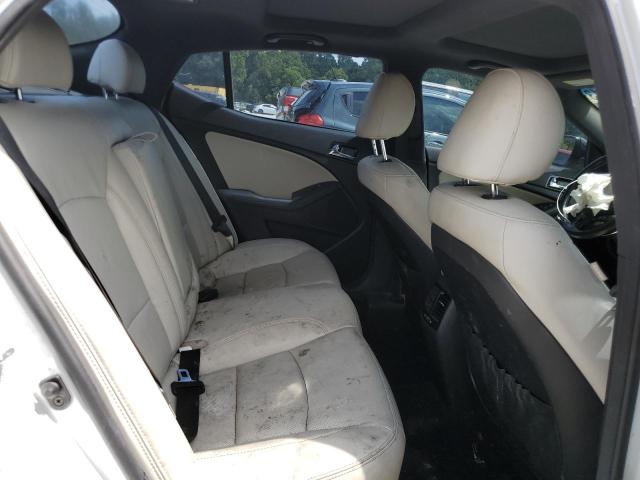 Photo 10 from auction – 2013 KIA OPTIMA SX with VIN 5XXGR4A61DG167700