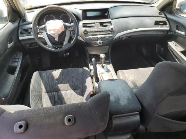 Photo 8 from auction – 2012 HONDA ACCORD LXP with VIN 1HGCP2F43CA014179