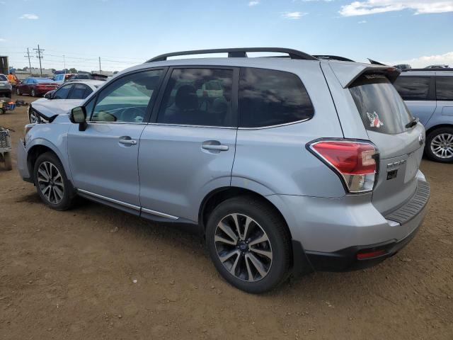 Photo 2 from auction – 2017 SUBARU FORESTER 2 with VIN JF2SJGWCXHH428253