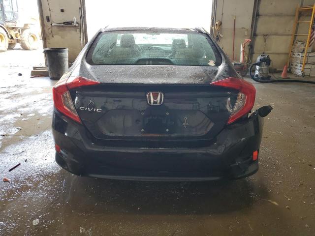 Photo 6 from auction – 2016 HONDA CIVIC LX with VIN 19XFC2F51GE027175