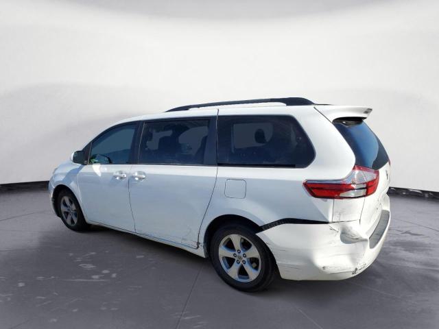 Photo 2 from auction – 2017 TOYOTA SIENNA LE with VIN 5TDKZ3DC8HS848608