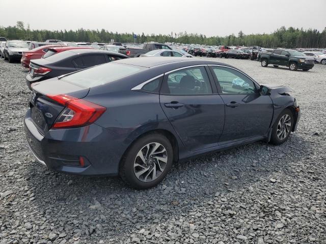 Photo 3 from auction – 2019 HONDA CIVIC EX with VIN 2HGFC2F71KH038032