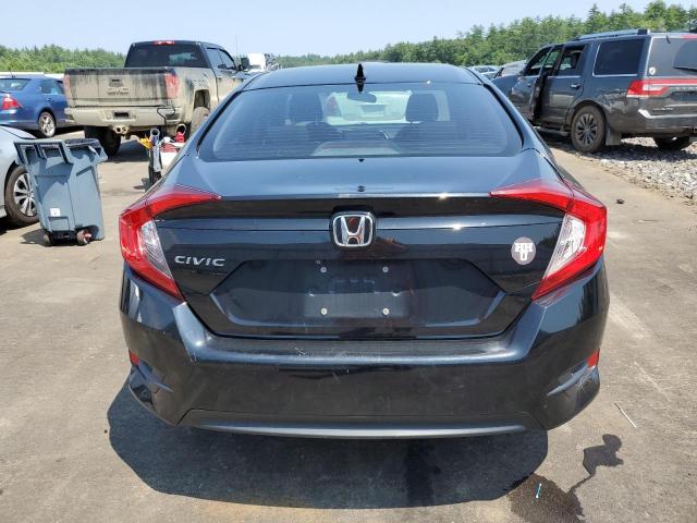 Photo 6 from auction – 2018 HONDA CIVIC EX with VIN 2HGFC2F72JH512391