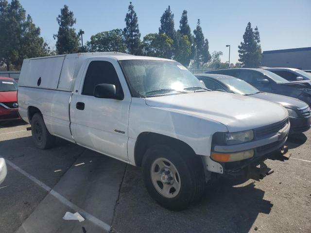 Photo 4 from auction – 2002 CHEVROLET SILVERADO with VIN 1GCEC14V32Z136467