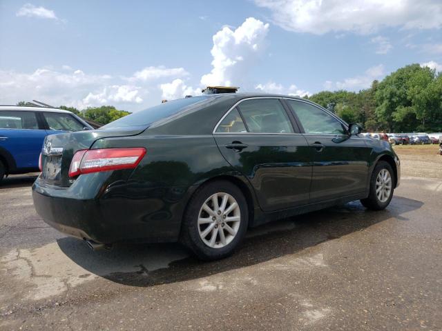 Photo 3 from auction – 2011 TOYOTA CAMRY BASE with VIN 4T4BF3EK2BR093569