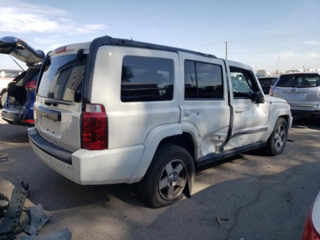Photo 3 from auction – 2010 JEEP COMMANDER with VIN 1J4RG4GK8AC126585