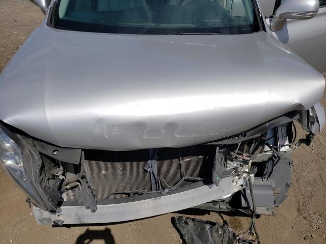 Photo 12 from auction – 2010 LEXUS RX 350 with VIN 2T2BK1BAXAC010732