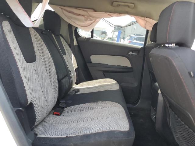 Photo 10 from auction – 2013 CHEVROLET EQUINOX LT with VIN 2GNFLEEK6D6363447