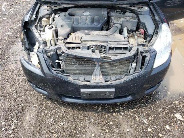 Photo 11 from auction – 2010 NISSAN ALTIMA BAS with VIN 1N4AL2AP6AN484088