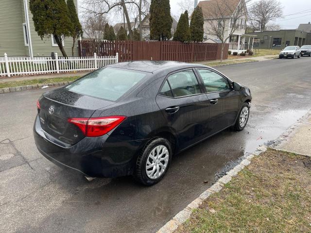 Photo 4 from auction – 2019 TOYOTA COROLLA L with VIN 5YFBURHEXKP938114