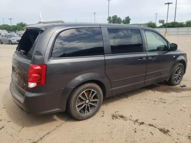 Photo 3 from auction – 2014 DODGE GRAND CARA with VIN 2C4RDGBG8ER458638