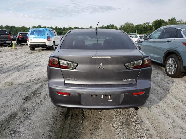 Photo 6 from auction – 2011 MITSUBISHI LANCER ES/ with VIN JA32U2FU1BU010534