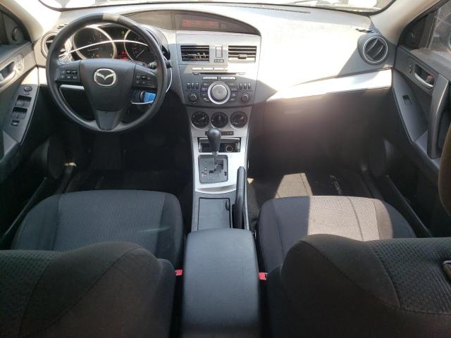 Photo 8 from auction – 2010 MAZDA 3 I with VIN JM1BL1SF2A1260418