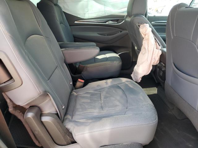 Photo 11 from auction – 2023 BUICK ENCLAVE ES with VIN 5GAERBKW5PJ110895