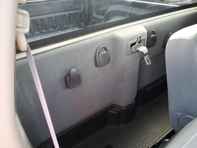 Photo 10 from auction – 2007 DODGE RAM 1500 with VIN 1D7HA16K27J596527