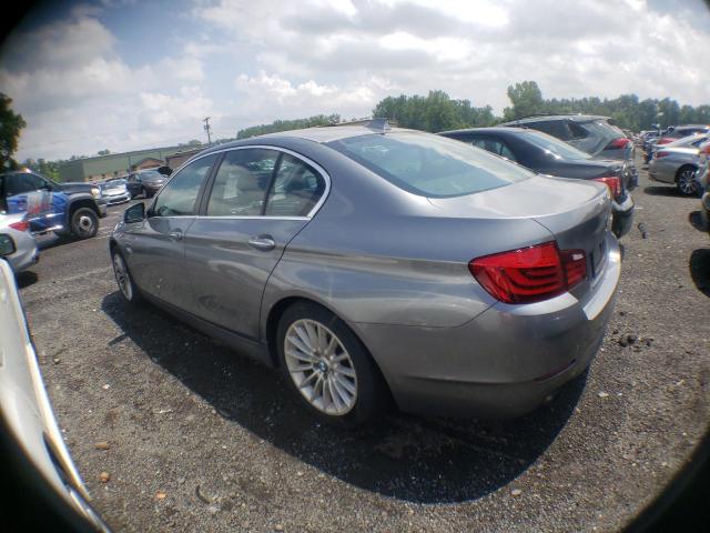 Photo 2 from auction – 2012 BMW 535 XI with VIN WBAFU7C59CDU57883