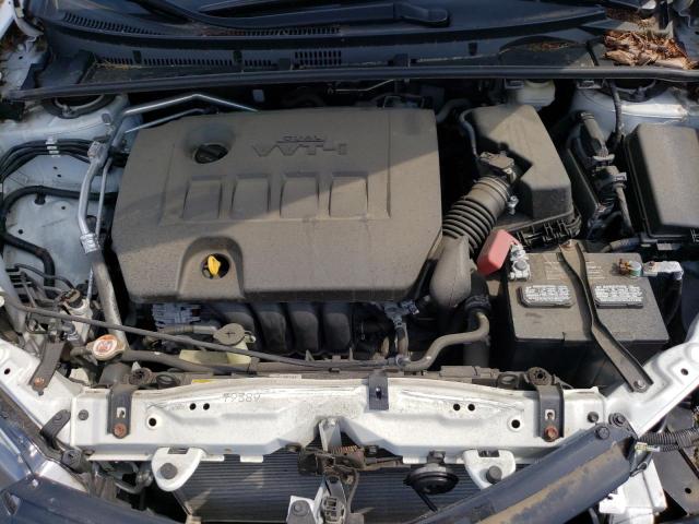 Photo 11 from auction – 2017 TOYOTA COROLLA L with VIN 2T1BURHE4HC848742