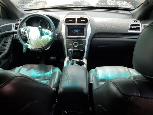 Photo 8 from auction – 2015 FORD EXPLORER L with VIN 1FM5K7F81FGA06911