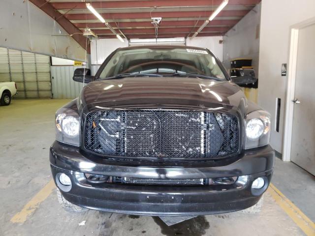 Photo 5 from auction – 2007 DODGE RAM 2500 S with VIN 3D7KS28A67G835169