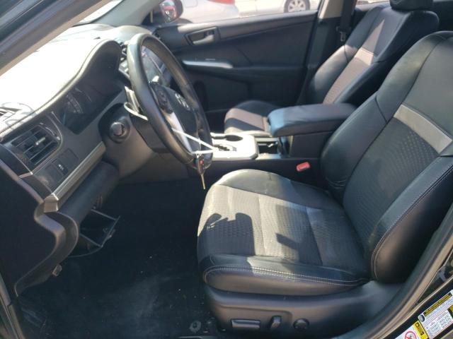 Photo 7 from auction – 2012 TOYOTA CAMRY BASE with VIN 4T1BF1FK4CU049037