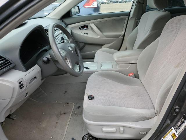 Photo 7 from auction – 2011 TOYOTA CAMRY BASE with VIN 4T1BF3EK7BU617308