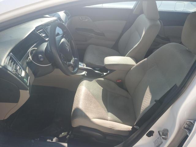 Photo 7 from auction – 2015 HONDA CIVIC SE with VIN 19XFB2F70FE047792