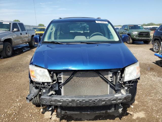 Photo 5 from auction – 2010 DODGE GRAND CARA with VIN 2D4RN5D11AR403181