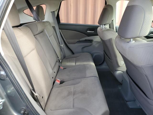 Photo 11 from auction – 2014 HONDA CR-V EX with VIN 2HKRM3H52EH512737