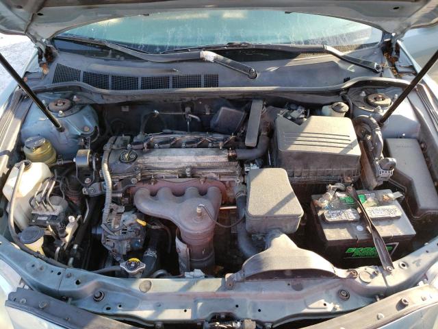 Photo 11 from auction – 2007 TOYOTA CAMRY CE with VIN 4T1BE46K37U560068